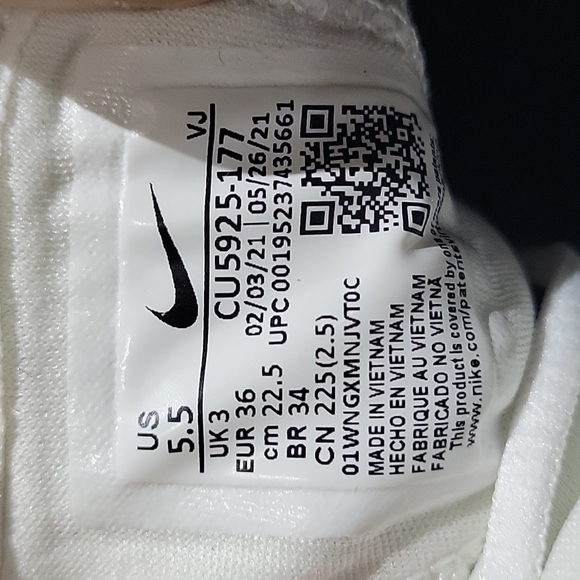 Nike Air Zoom Superrep 2 Leopard - Picture 6 of 6